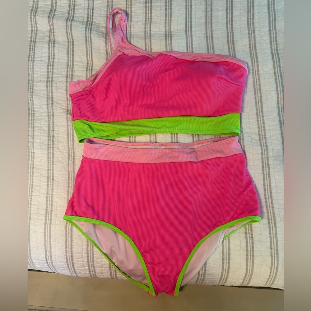 ChicSoul swimsuit